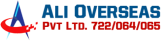 Ali Overseas Pvt. Ltd.